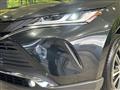 2021 Toyota Harrier Hybrid