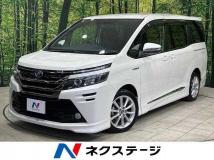 2014 Toyota Voxy