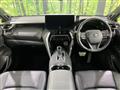 2024 Toyota Harrier Hybrid