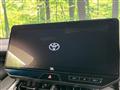2024 Toyota Harrier Hybrid