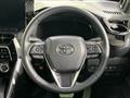 2024 Toyota Harrier Hybrid