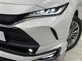 2024 Toyota Harrier Hybrid