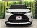 2024 Toyota Harrier Hybrid