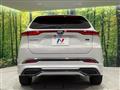 2024 Toyota Harrier Hybrid