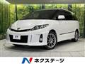 2015 Toyota Estima