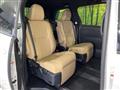 2015 Toyota Estima