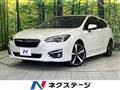 2016 Subaru Impreza