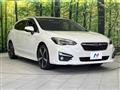 2016 Subaru Impreza