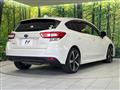 2016 Subaru Impreza