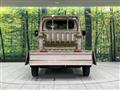 2022 Daihatsu Hijet Truck