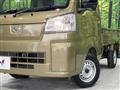 2022 Daihatsu Hijet Truck