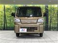 2022 Daihatsu Hijet Truck