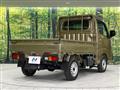 2022 Daihatsu Hijet Truck