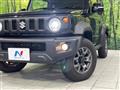 2024 Suzuki Jimny Sierra