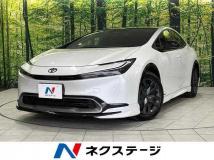 2023 Toyota Prius