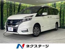 2018 Nissan Serena