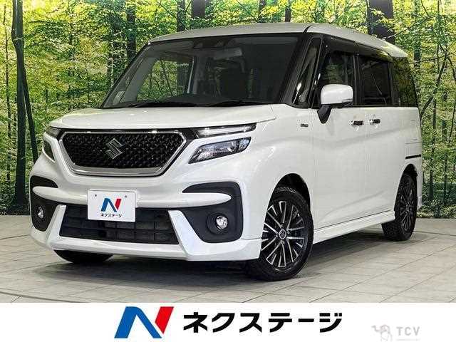 2021 Suzuki Suzuki Others