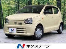 2019 Suzuki Alto