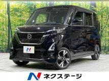 2023 Nissan ROOX