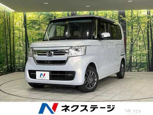 2023 Honda N BOX