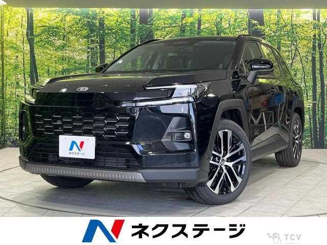 2026 Toyota RAV4