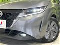2021 Nissan Note