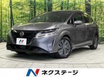 2021 Nissan Note