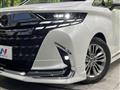 2024 Toyota Alphard G