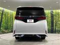 2024 Toyota Alphard G