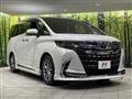 2024 Toyota Alphard G