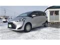 2021 Toyota Sienta