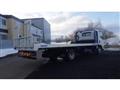 2019 Isuzu Elf Truck