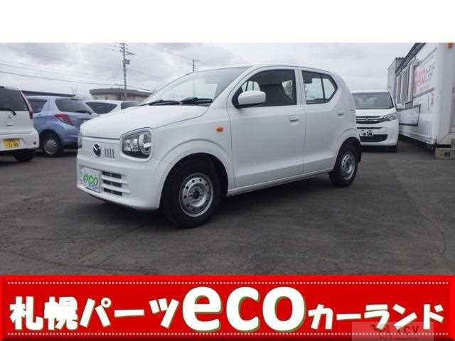 2021 Mazda Carol