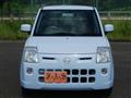 2007 Nissan Pino
