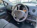 2008 Suzuki MR Wagon