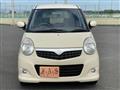 2008 Suzuki MR Wagon
