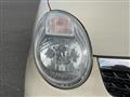 2008 Suzuki MR Wagon