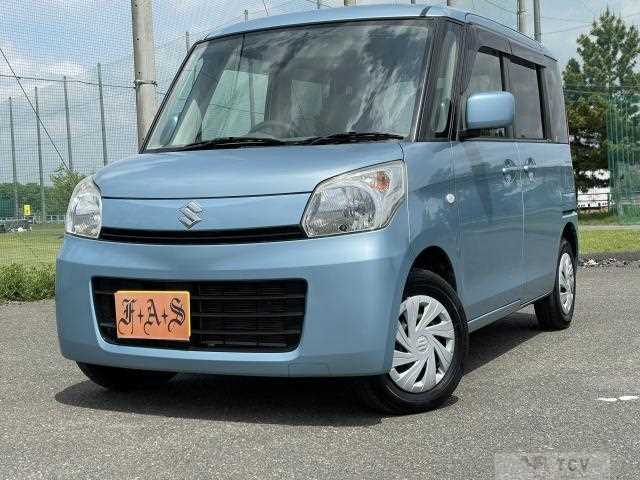 2013 Suzuki Suzuki Others