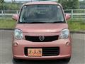 2015 Nissan Moco