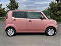 2015 Nissan Moco