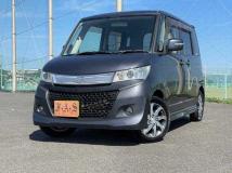 2010 Suzuki Palette