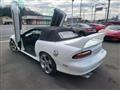 1999 Chevrolet Camaro