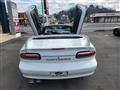 1999 Chevrolet Camaro