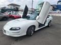 1999 Chevrolet Camaro