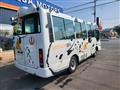 2010 Nissan Civilian Bus