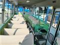 2010 Nissan Civilian Bus