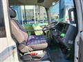 2010 Nissan Civilian Bus