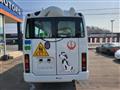 2010 Nissan Civilian Bus