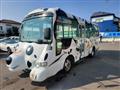 2010 Nissan Civilian Bus