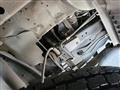 2010 Nissan Civilian Bus